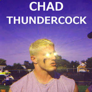 Chad Thundercock