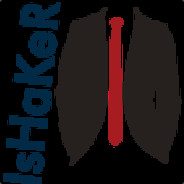 IsHaKeR