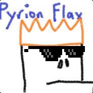 PyrionFlax