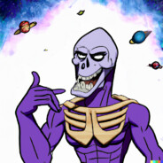 Skeletor