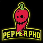 PepperPhD