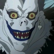 Ryuk~~