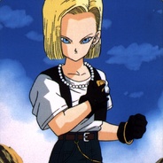 Android 18