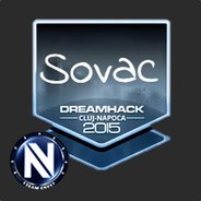 SoVac 你禁止