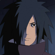 Uchiha Madara