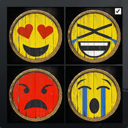 EMBLEMS