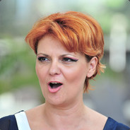 Olguța Vasilescu