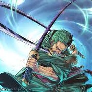 zoro fam