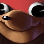 U5.uganda knuckles