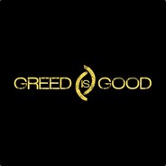 greedisgood