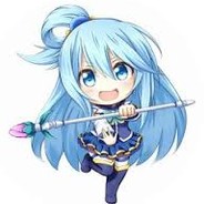 Aqua Sama