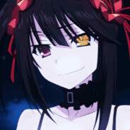 Tokisaki Kurumi