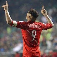 PAOLO GUERRERO