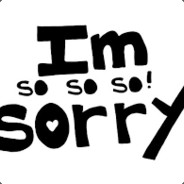 Im sorry!