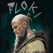 Floki ツ