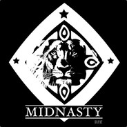 MIDNASTY