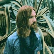 Kevin Parker