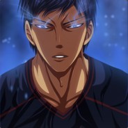 Aomine.Daiki-