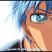 Kuroko Tetsuya