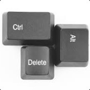 ALt+Ctrl+deL