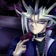 YamiYugi (Yu Gi Oh)