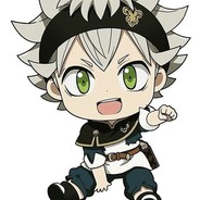 Asta.