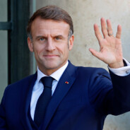 Emmanuel Macron