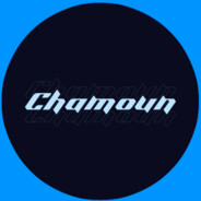 ズchamounグ