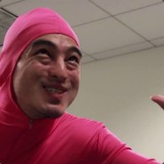 PINK GUY