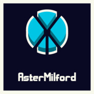 Aster Milford