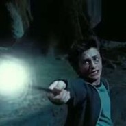 Expecto Patronum