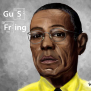 Gustavo Fring