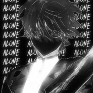 alonealonealone