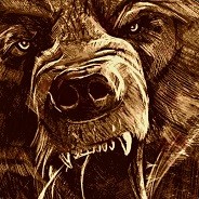 The Brown Beast (IWTW)