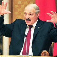 Лукашенко