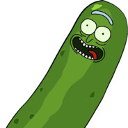 Pickle Rick