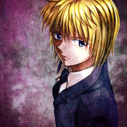 KURAPIKA ALKHAYR