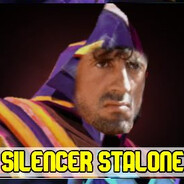 SILENCER STALONE