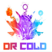 DR Cold