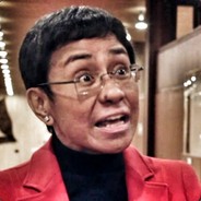 Maria Ressa