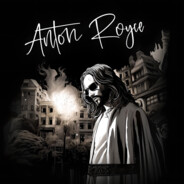 Anton Royce