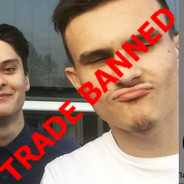 SEXXX ⛔TRADE BANNED⛔