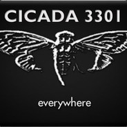 Cicada~3301