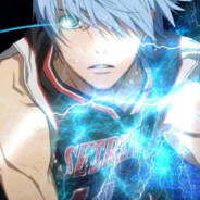 Kuroko Tetsuya