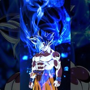 ♫ Ultra Instinct ♫