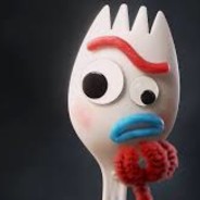 Forky -♥X