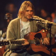 Kurt Cobain