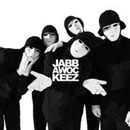 AKs JABBAWOCKEEZ