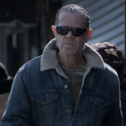 Frank Gallagher