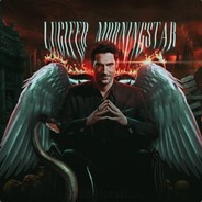 Lucifer Morningstar